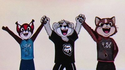 Дети с ОВЗ создают мультфильмы о Южном Урале