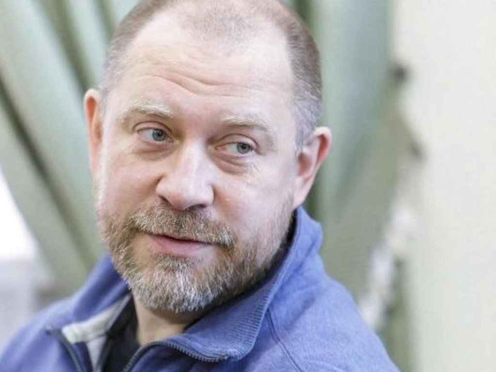 Редактора южноуральского «МК» отметили знаком «Народный фронт. Всё для Победы»