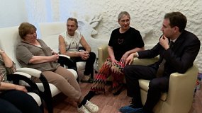 В России отмечают День некоммерческих организаций