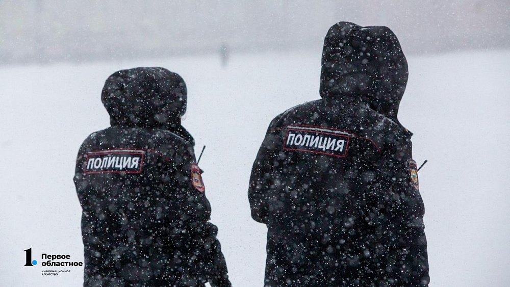 В Челябинске установили всех участников подростковой драки у ТГ «Алмаз»