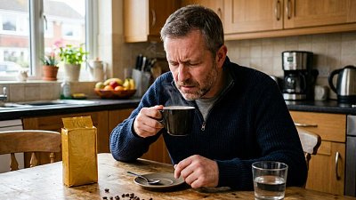 Хронический насморк может привести к полной потере обоняния