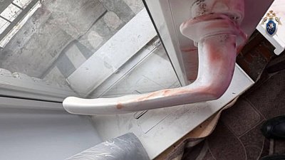 Челябинске будут судить мужчину, который сбросил сожительницу с балкона после ссоры