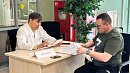 В Челябинской области ветераны СВО и члены их семей прошли диспансеризацию