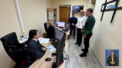 Челябинская область помогает Ясиноватой