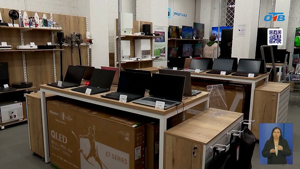 Изменятся ли цены на технику в Челябинской области