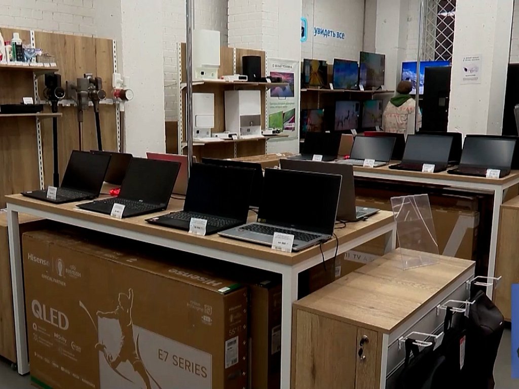 Изменятся ли цены на технику в Челябинской области