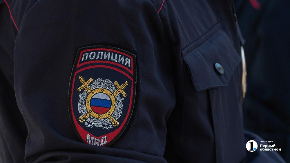 В Челябинске нашли подростка, осквернившего мемориал