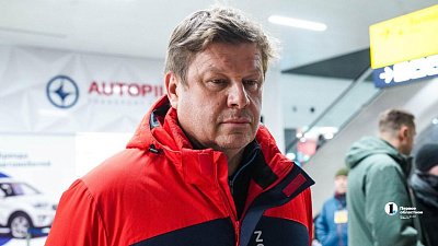 Дмитрий Губерниев станет ведущим на Дне города Челябинска в 2026 году