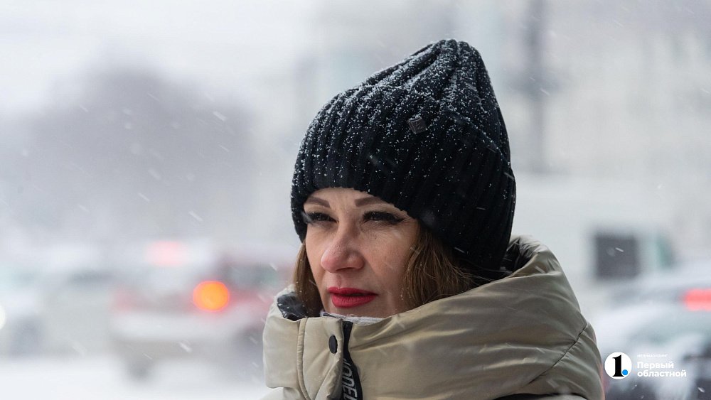 В Челябинской области 1 марта обещают снег и легкий морозец
