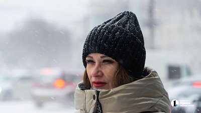 В Челябинской области 1 марта обещают снег и легкий морозец