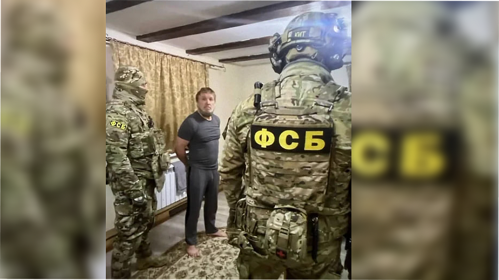 Челябинский суд арестовал Андрея Махонина на два месяца