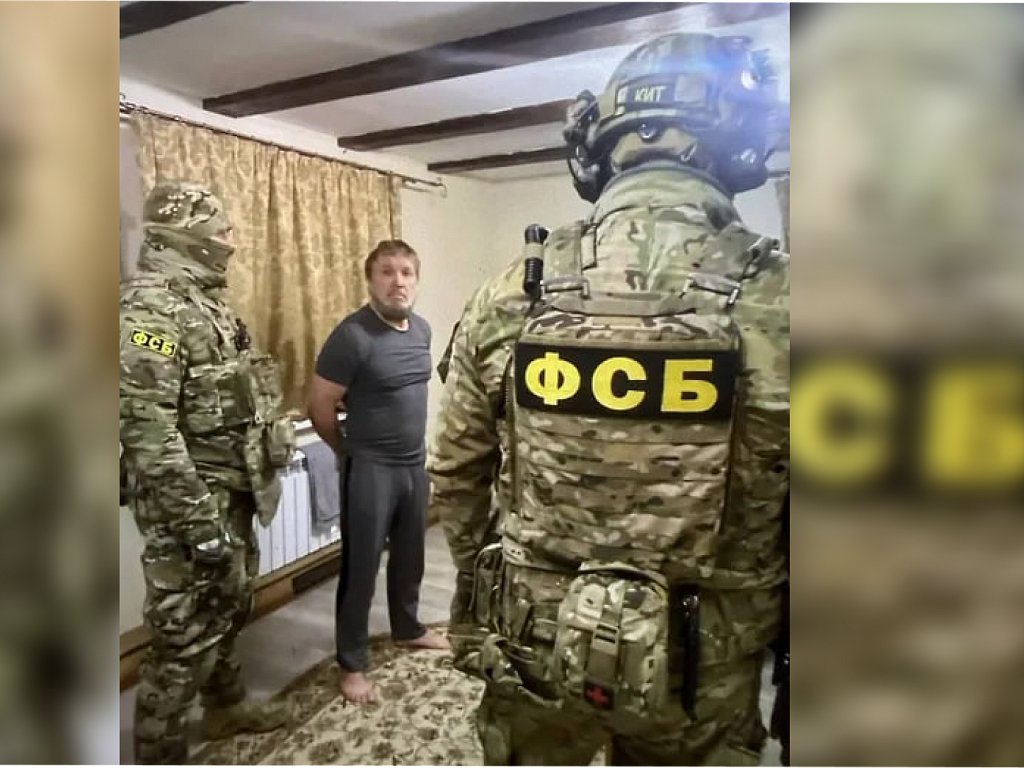 Челябинский суд арестовал Андрея Махонина на два месяца