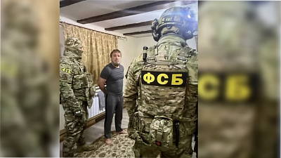 Челябинский суд арестовал Андрея Махонина на два месяца