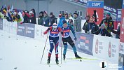 Зрелищный масс-старт поставил финальную точку Кубка России по биатлону в Златоусте