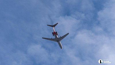 В ОАЭ застряли 20 тысяч российских туристов