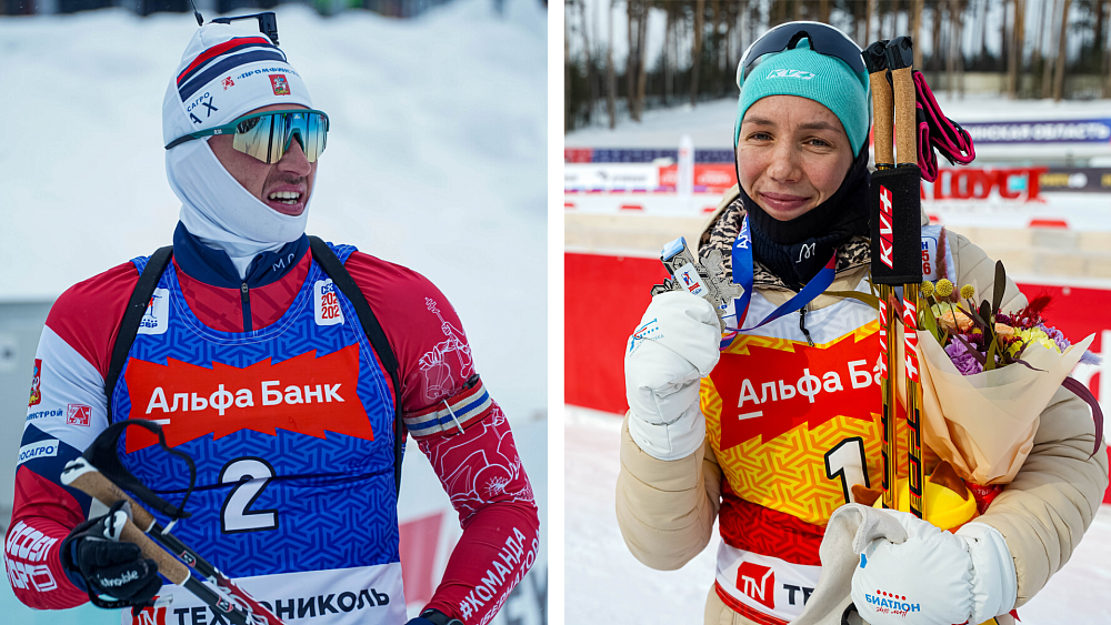 Халили мечтал о бане, а Шевченко о Билане — закулисье Кубка России по биатлону в Златоусте