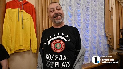 На Урале скончался драматург, актер, режиссер Николай Коляда