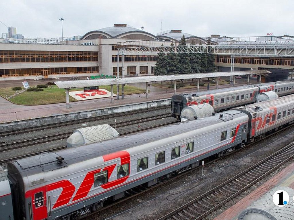 В Челябинской области с 1 марта подорожал проезд в электричках