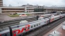В Челябинской области с 1 марта подорожал проезд в электричках