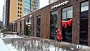 В Челябинске продолжается работа по переводу вывесок на русский язык
