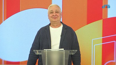 В программе «Хорошие песни» прозвучали поздравления с 8 Марта