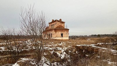 В Челябинской области монастырский комплекс XIX века взят под госохрану