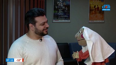 Кубинский колорит в рубрике «Культпоход»