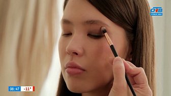 Идеальный «смоки» в рубрике «Косметичка»