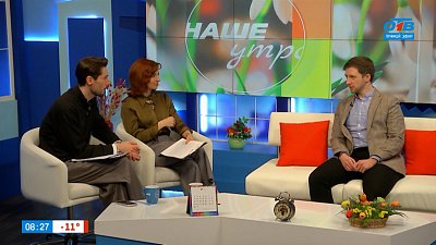 Полезно ли спать с ортопедической подушкой для ног? — Гость в студии