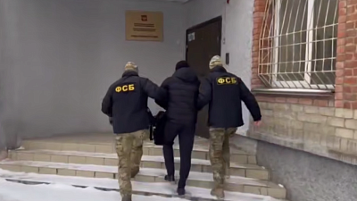 На Урале директор фирмы подозревается в хищении четверти миллиарда рублей по нацпроекту