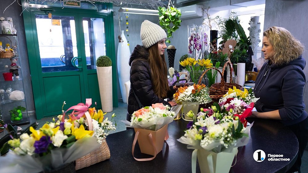 Никакого сахара и аспирина! Челябинский флорист рассказал, как мы убиваем подаренные цветы