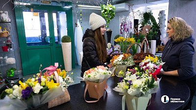 Никакого сахара и аспирина! Челябинский флорист рассказал, как мы убиваем подаренные цветы