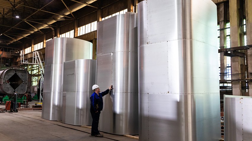 Челябинские инженеры помогают школьникам в разработке проектов с беспилотниками