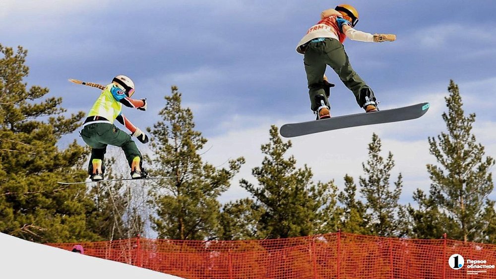 Жители Челябинска готовы тратить на горнолыжный отдых 70 тысяч рублей