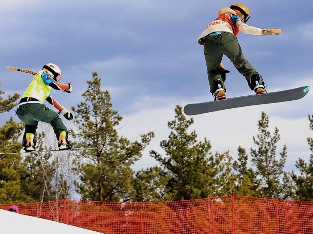 Жители Челябинска готовы тратить на горнолыжный отдых 70 тысяч рублей