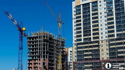 Челябинцы стали чаще покупать квартиры в новостройках