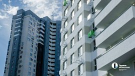 Разрыв между новостройками и вторичкой в Челябинске достиг 41 тысячи рублей