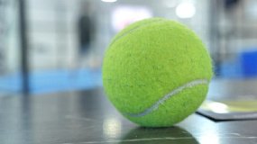 В Челябинске прошел первый всероссийский фестиваль по игре в падел