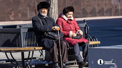 Свыше двух тысяч южноуральцев оформили пенсию по новым правилам