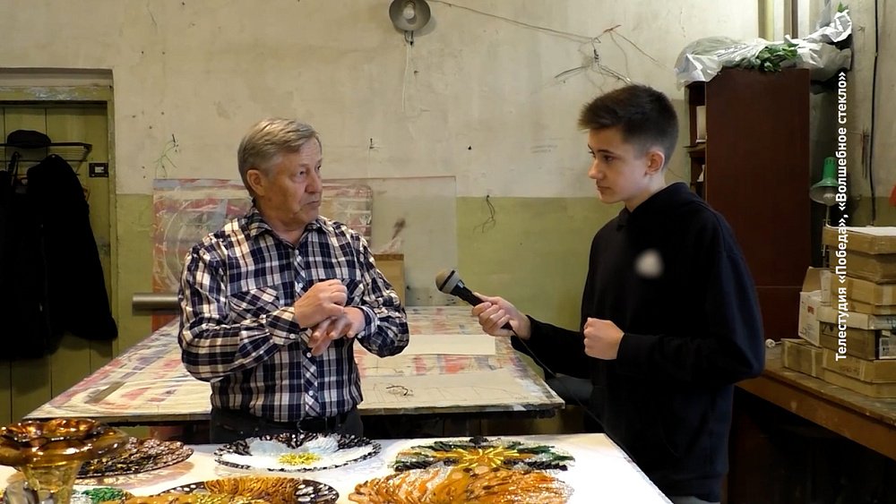 Юный южноуралец — призер всероссийского конкурса СМИ