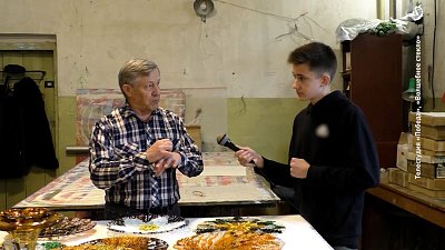 Юный южноуралец — призер всероссийского конкурса СМИ