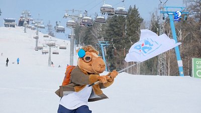 В Миассе форум «Медиагора-2026» собрал журналистов России