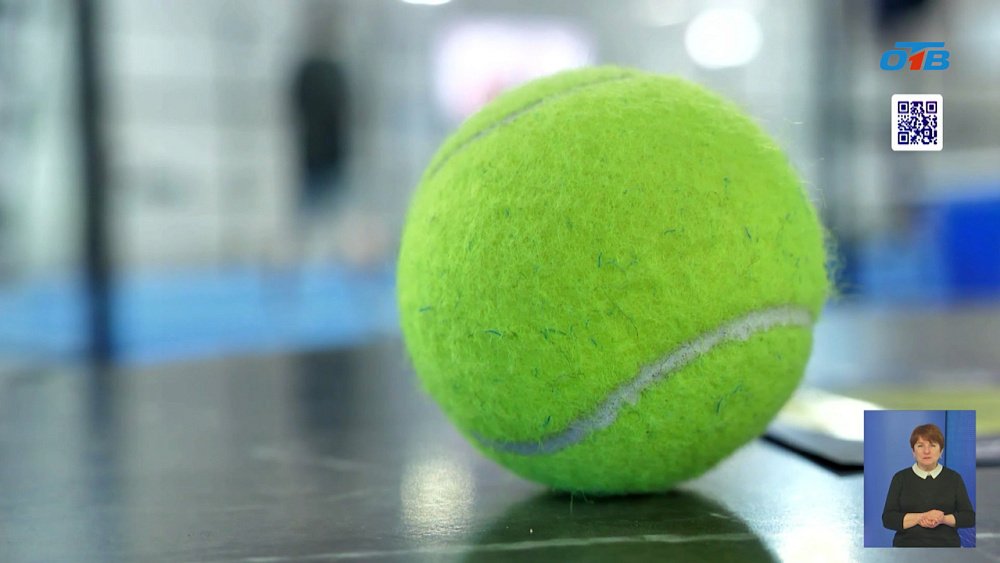 В Челябинске прошел первый всероссийский фестиваль падела