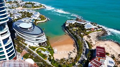 В «Дипломатической миссии» поговорят о Вьетнаме