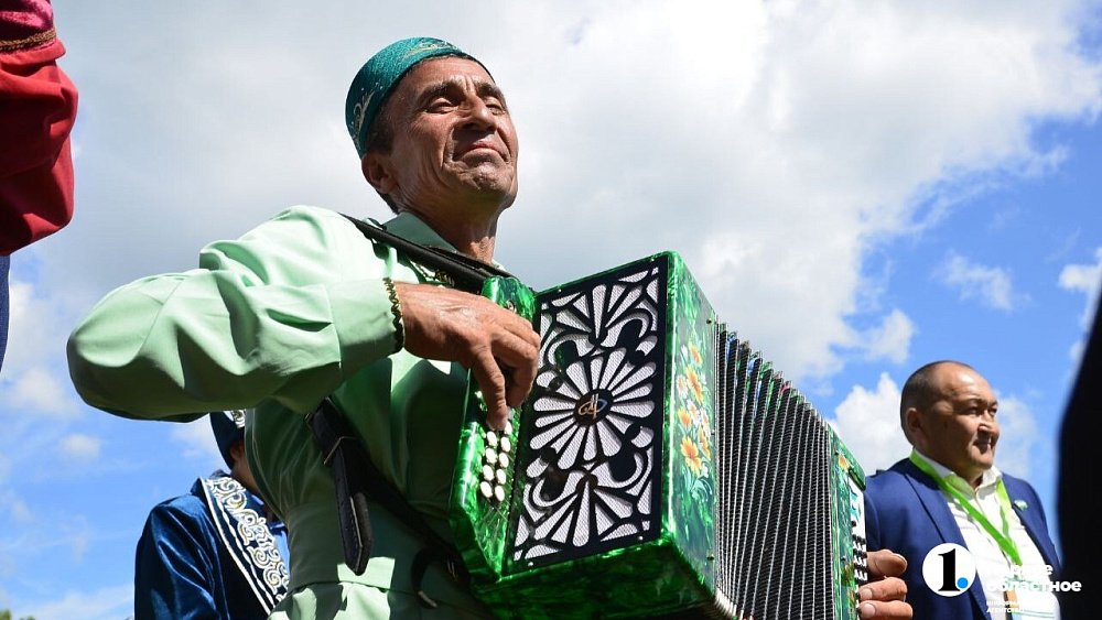 Более 130 событий посвятят в Челябинской области Году единства народов России