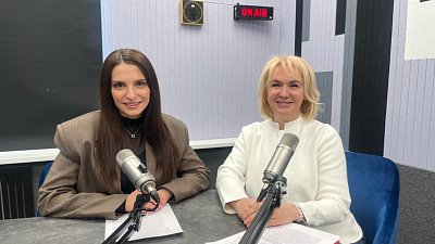 Алена Смирнова: «Рынок недвижимости не стоит на месте, он активен»