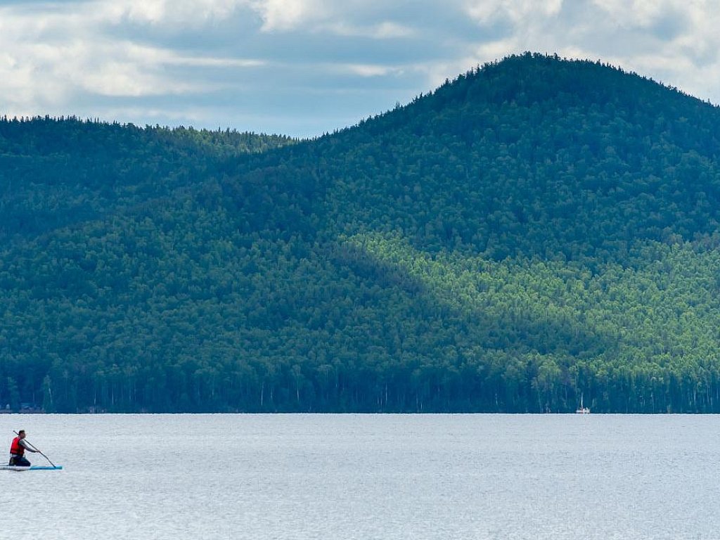 Миасс признали одним из лучших туристических городов России