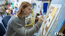 Рынок труда в сфере искусства и развлечений Челябинска заметно оживился