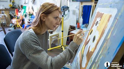 Рынок труда в сфере искусства и развлечений Челябинска заметно оживился