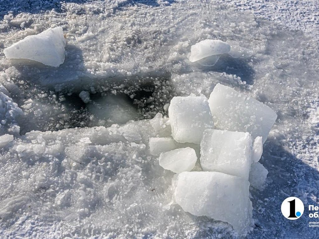На Южном Урале начали активную подготовку к безаварийному пропуску паводковых вод